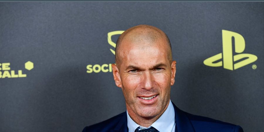 Demi Zinedine Zidane, Paris Saint-Germain Siap Lego Neymar Jr?