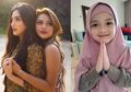 Berbeda dengan Kakak Sambungnya yang Kerap Tampil Seksi, Arsy Hermansyah Justru Marah Saat Dibelikan Celana Pendek oleh Ashanty, 'Masa Anak Kecil Nggak Diajarin Pakai Baju Tertutup'