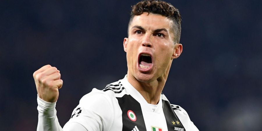 Nama Cristiano Ronaldo akan Diabadikan Sebagai Nama Stadion Sepak Bola