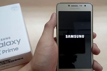 Ini 3 Cara Mudah Cek Keaslian Garansi Hp Samsung Anda Bisa Dipraktikkan Sekarang Semua Halaman Intisari