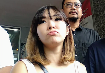Tak Lagi Risih Akibat Heboh Video Syur Mirip Dirinya, Gisella Anastasia: yang Penting Orang Tahu Aja Itu Bukan Saya!