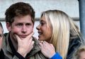 Sudah Pacaran Selama 7 Tahun, Inilah Alasan Utama Pangeran Harry Putus dengan Chelsy Davi!