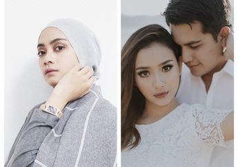 Meski Saudara Sepupu, Ayudia Bing Slamet Tak Hadiri Pernikahan Adzana, Kenapa?