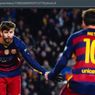 Konspirasi Barca-Pique Tendang Messi, Financial Fair Play Cuma Kedok