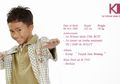 Masih Ingat Kiki Idola Cilik 1? Penampilannya Sekarang Makin Kekinian