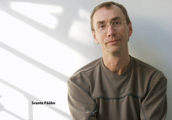 Svante Pääbo Raih Hadiah Nobel Bidang Fisiologi atau Kedokteran 2022