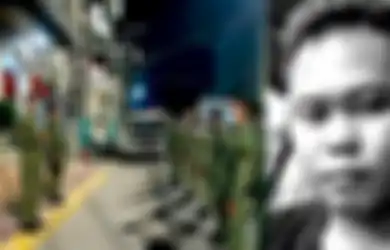 Hanya Karena Membeli Air Minum di Toko di Atas Pukul 18.00, Pria Ini Dihukum Squat 300 Kali hingga Meninggal 2 Hari Kemudian