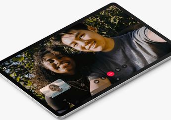 Samsung Galaxy Tab S8 Series 5G, Bantu Gali Kreativitas Penggunanya