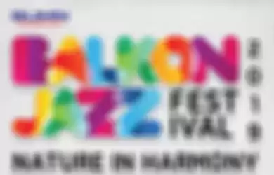 Poster Balkonjazz Festival 2019