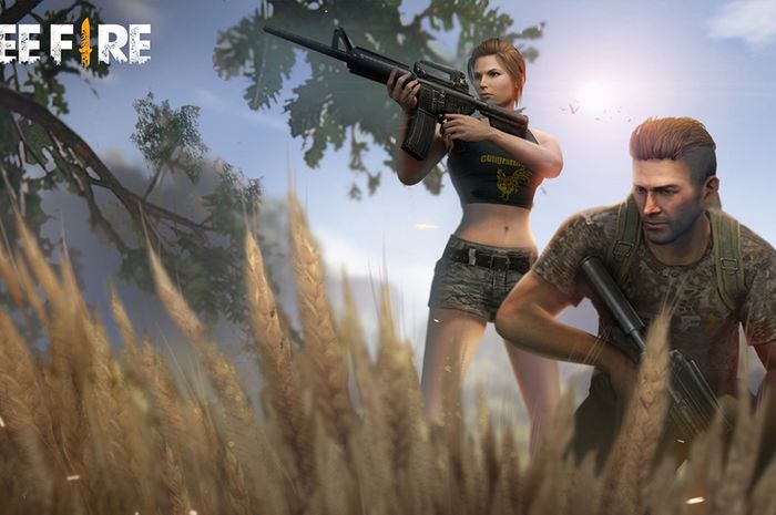 Garena Free Fire presents an Elite Pass titled Anubis Legend II