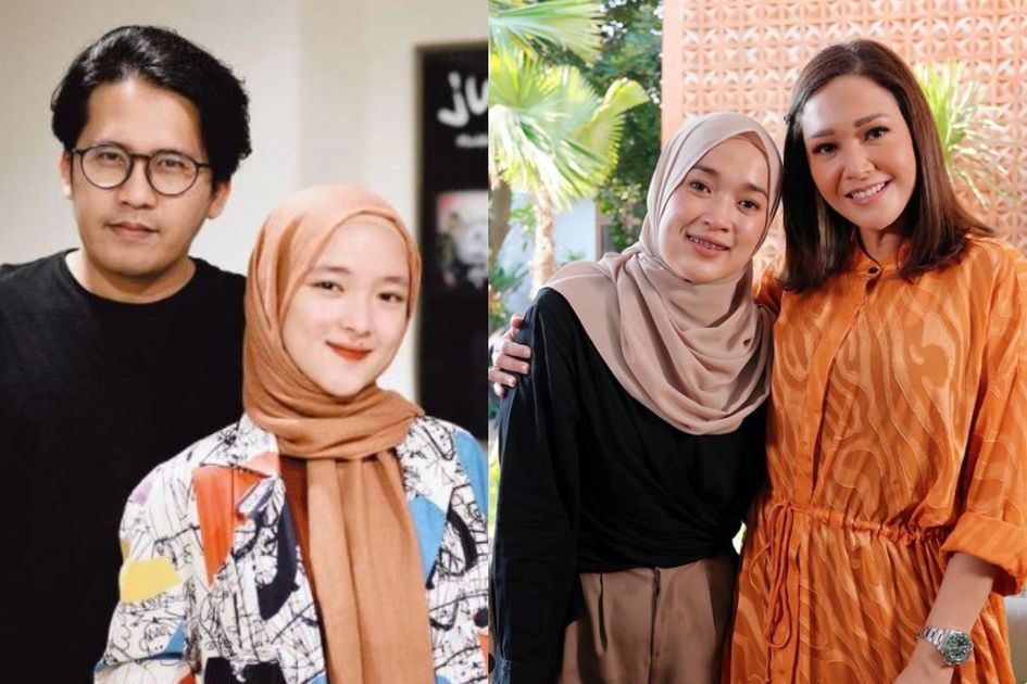 Ngaku Terlalu Bucin dengan Ayus Sabyan, Ririe Fairus Ungkap Isi Hati ke