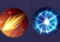 Waduh! Battle Spell Mobile Legends 'Flameshot' Kembali Disesuaikan