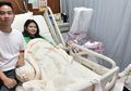 Tak Kalah Unik dari Nama Jan Ethes, Ini Arti Nama Cucu Ketiga dari Presiden Jokowi