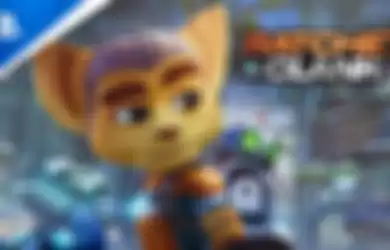 Ratchet and Clank: Rift Apart