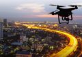 Dari Kamp Nazi Sampai Eksekusi Hukuman Mati, Ini 7 Momen Seram yang Tertangkap Kamera Drone