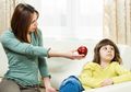 #LovingNotLabelling: Jangan Marahi Anak yang Suka Memilih Makanan, Siapa Tahu Kesalahan Ini Penyebabnya