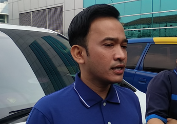 Tanggung Kerugian Rp 800 Juta, Ruben Onsu: Saya Ngontrak, Mbak..