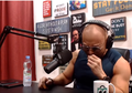 Setahun Menjadi Mualaf, Ini yang Deddy Corbuzier Rasakan: Lebih Tenang dan Banyak Hal yang Saya Dapatkan