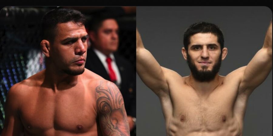Mantan Juara UFC Ikhlaskan Duel Lawan Islam Makhachev Tak Pernah Terwujud