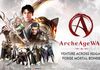 ArcheAge War Segera Dirilis Secara Global Pada Kuartal Kedua 2024