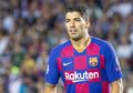 Barcelona Diklaim Buat Kesalahan Besar dengan Melepas Luis Suarez, Ini Alasannya