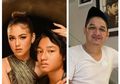 Anak Bujangnya Udah Mulai Ketahuan Bucin, Pasha Ungu Tak Segan Langsung Beri Reaksi, Ayah Kiesha Alvaro: Ya Udah...