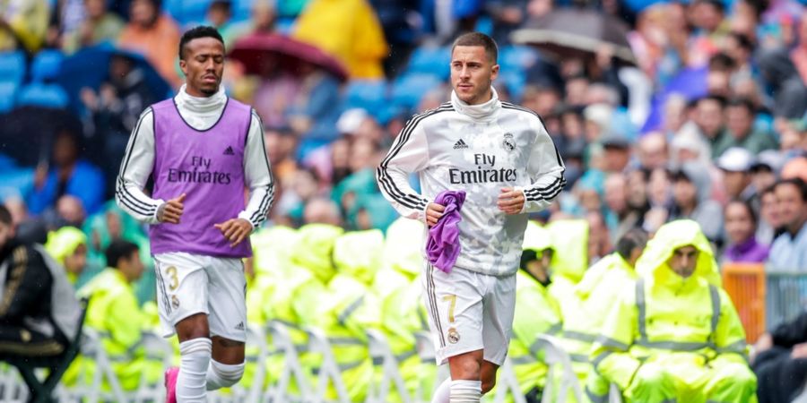 Jose Mourinho Tertarik Datangkan Pemain Real Madrid yang Jarang Dipakai Ini
