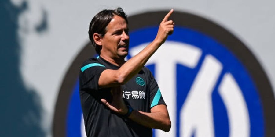 Kata Simone Inzaghi, Inter Milan Sebenarnya Ingin Menghindari Ketemu Liverpool di Liga Champions