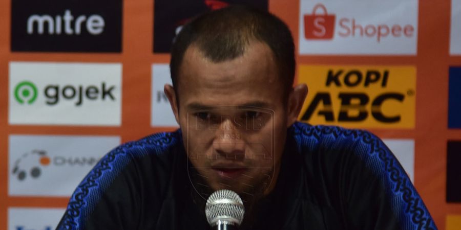 Update Bursa Transfer Persib Bandung - Sang Kapten Tetap Bertahan