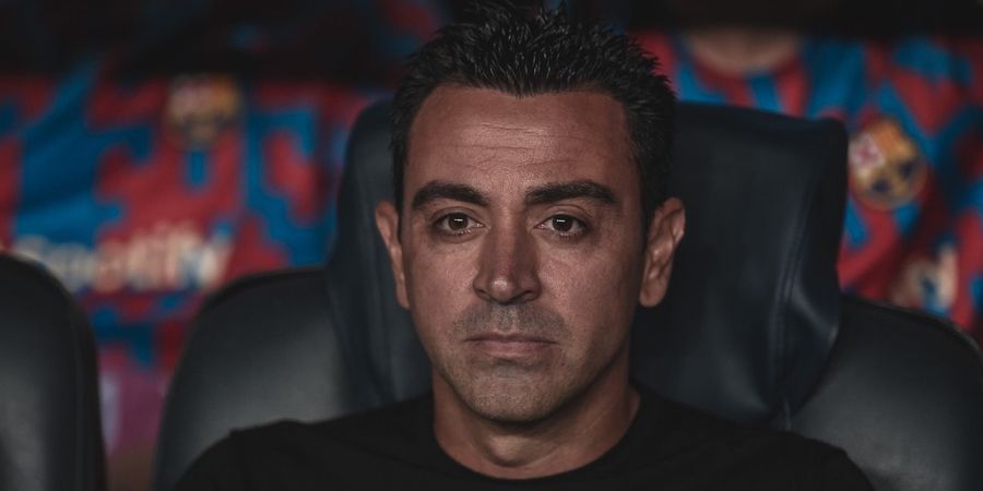 Jika Gagal Bawa Barcelona Raih Trofi Musim Ini, Xavi Hernandez Yakin bakal Dibunuh