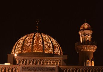 Ini Jadwal Imsak, Subuh, dan Magrib Kota Makassar pada 6 Maret 2025