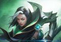 Wajib Tau! Ini Dia Skill-skill yang Dimiliki Benedetta Mobile Legends