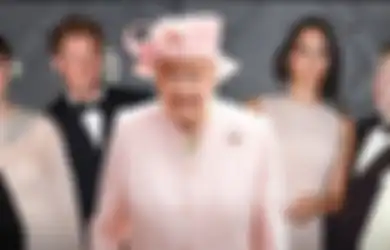 Setelah Ratu Elizabeth II, Inilah Daftar Urutan Kekayaan Anggota Kerajaan Inggris dari yang Tertinggi hingga yang Terendah