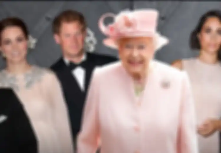 Setelah Ratu Elizabeth II, Inilah Daftar Urutan Kekayaan Anggota Kerajaan Inggris dari yang Tertinggi hingga yang Terendah