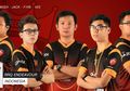 Salut! RRQ Endeavour Wakili Indonesia dalam PBIC 2018 di Korea Selatan