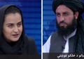 Misteri Dipenggalnya Atlet Voli Wanita Afghanistan oleh Taliban