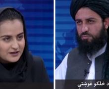 Misteri Dipenggalnya Atlet Voli Wanita Afghanistan oleh Taliban