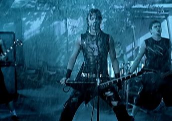 Kalo Rame Lanjut Part 2! Rekomendasi Lagu Metal yang Lebih dari 1 Part