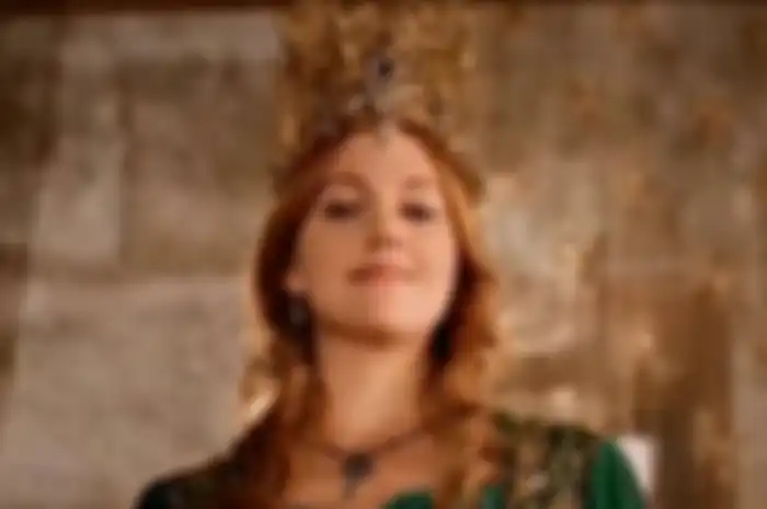 Hurrem Sultan muncul sebagai budak, tetapi dalam waktu yang sangat singkat dia menjadi salah satu wanita paling berpengaruh dari Kekaisaran Ottoman.