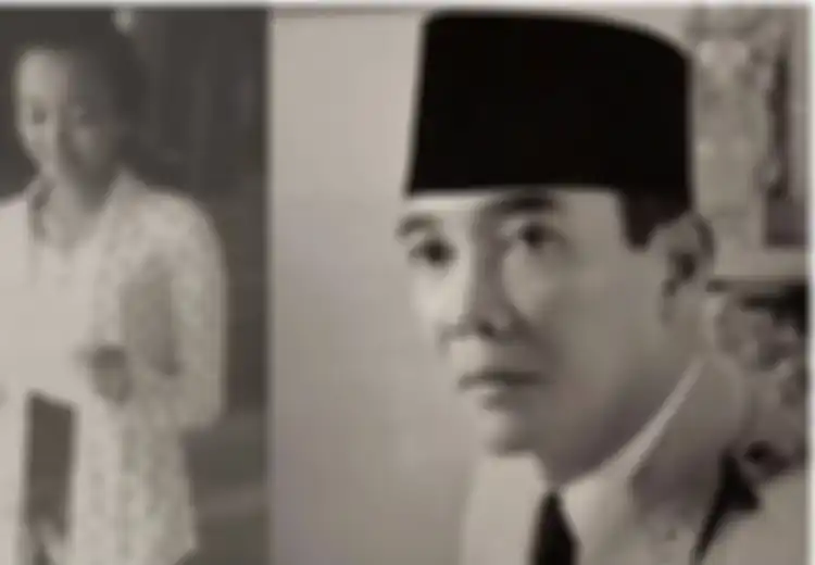 Inilah Sosok Gusti Nurul, Wanita Bangsawan yang Berani Tolak Cinta Bung Karno hingga Sutan Syahrir, 'Wanita Berpindidikan Pantang untuk Dimadu'