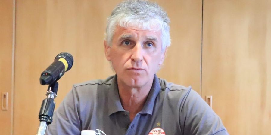 Demi Piala AFC, Ivan Kolev Minta Persija Negosiasi dengan PSSI