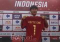 Latih Timnas Indonesia, Shin Tae-yong Pernah Permalukan 3 Pelatih Ternama
