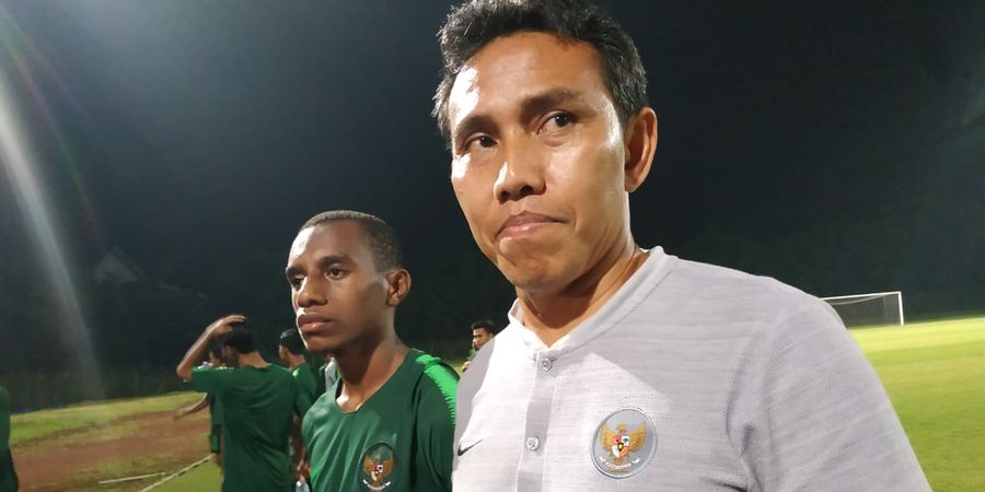 CEO Barito Putera Angkat Bicara soal Pemainnya yang Tolak Ikuti Progam Garuda Select