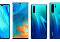 Ini Bocoran Harga Huawei P30 dan P30 Pro di Eropa, Sesuai Dompetkah?