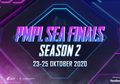 PMPL SEA Finals Season 2 Tengah Digelar, Rich Brian Jadi Guest Star