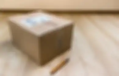 Ngeri! Pria Ini Dapat Paket Kiriman Misterius yang Diantar Ojol, Setelah Dibuka Isinya Ternyata Bagian Tubuh Manusia Ini