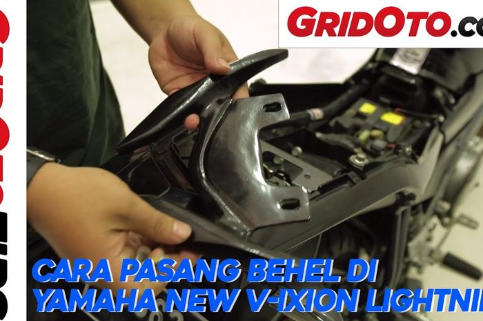 40 Trend Terbaru Pasang Cuting Stiker  Di Behel Nmax 