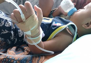 Ketahui Apa Penyebab Penyakit Polio dan Cara Penyebarannya di Sini!