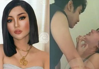 Seakan Sedang Bersandiwara, Pakar Mikro Ekspresi Ragu dan Singgung Pemotongan Gambar Pada Video 'Ngamuk' Lucinta Luna, Ada Apa?