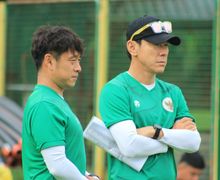 Satu Perubahan Besar Timnas U-19 Indonesia Diungkap Shin Tae-yong